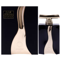 Orientica Cuir de Orientica Edition Noir Unisex EDP Spray