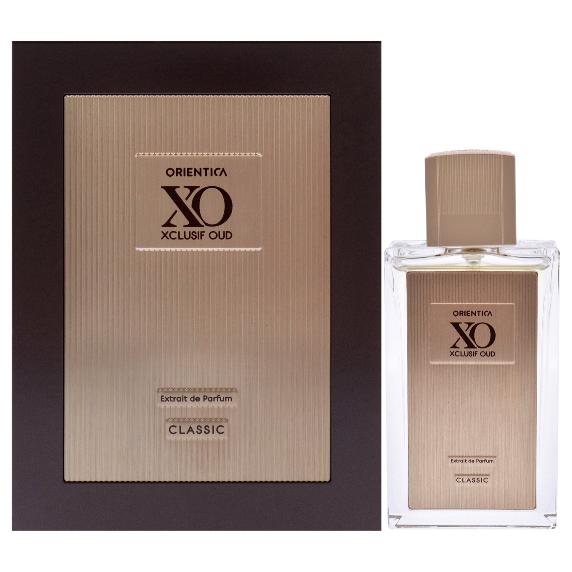 XO Xclusif Oud Classic Extrait