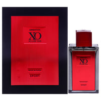 XO Xclusif Oud Sport Extrait