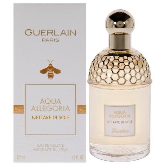 Aqua Allegoria Nettare Di Sole