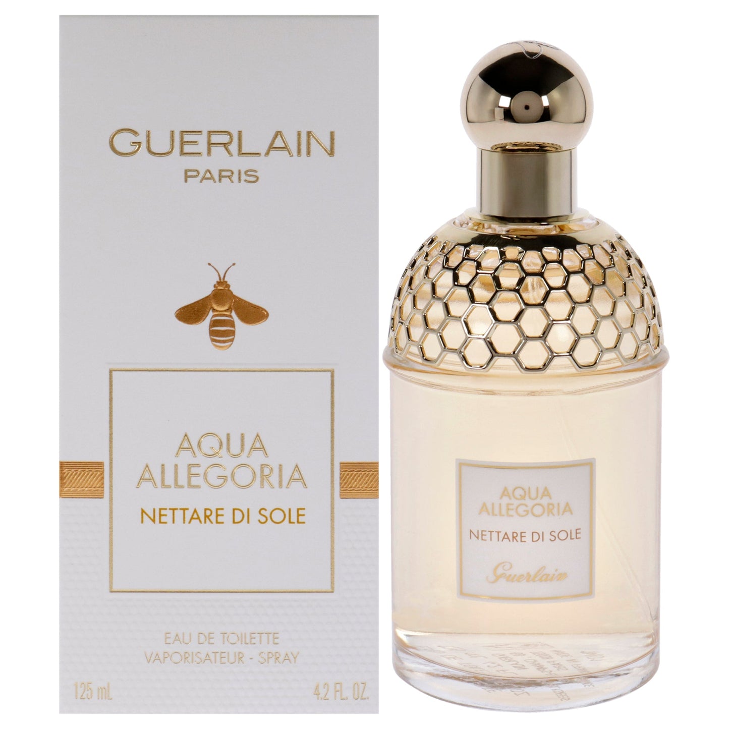 Aqua Allegoria Nettare Di Sole