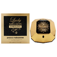 Lady Million Fabulous