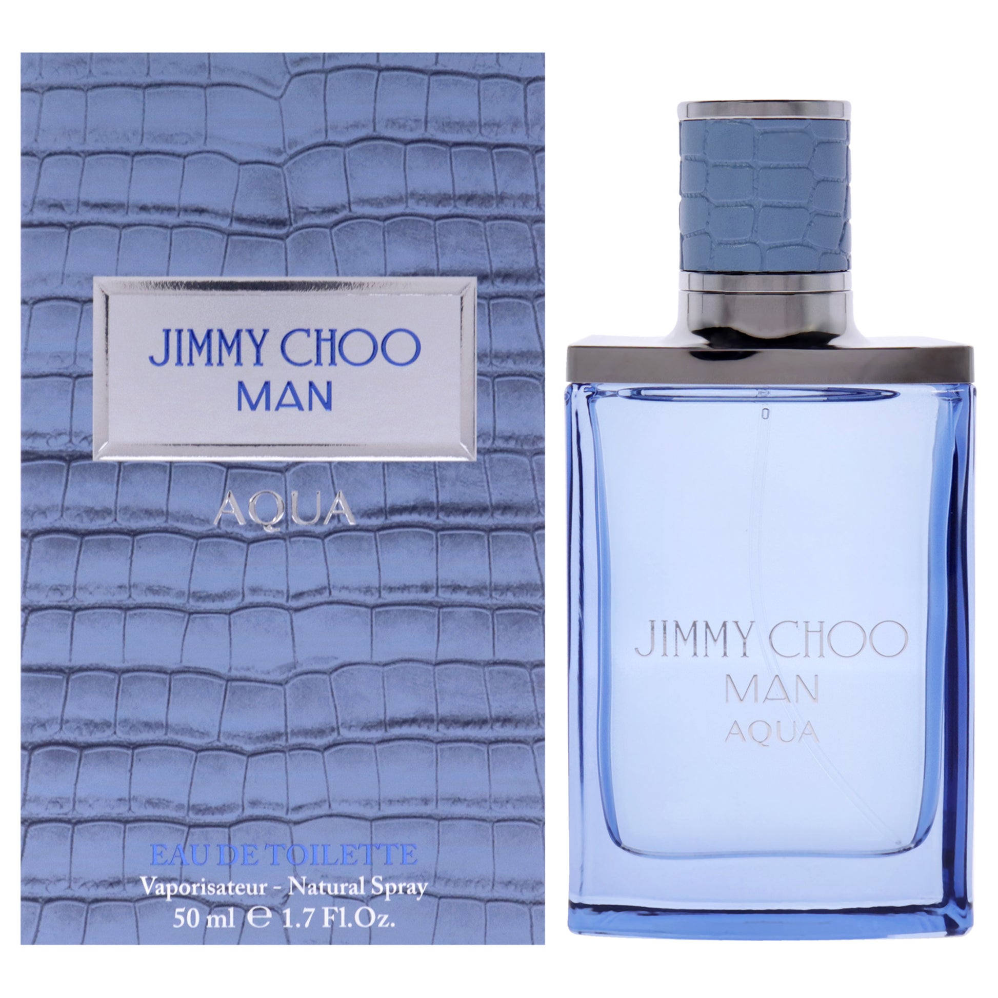Jimmy Choo Man Aqua