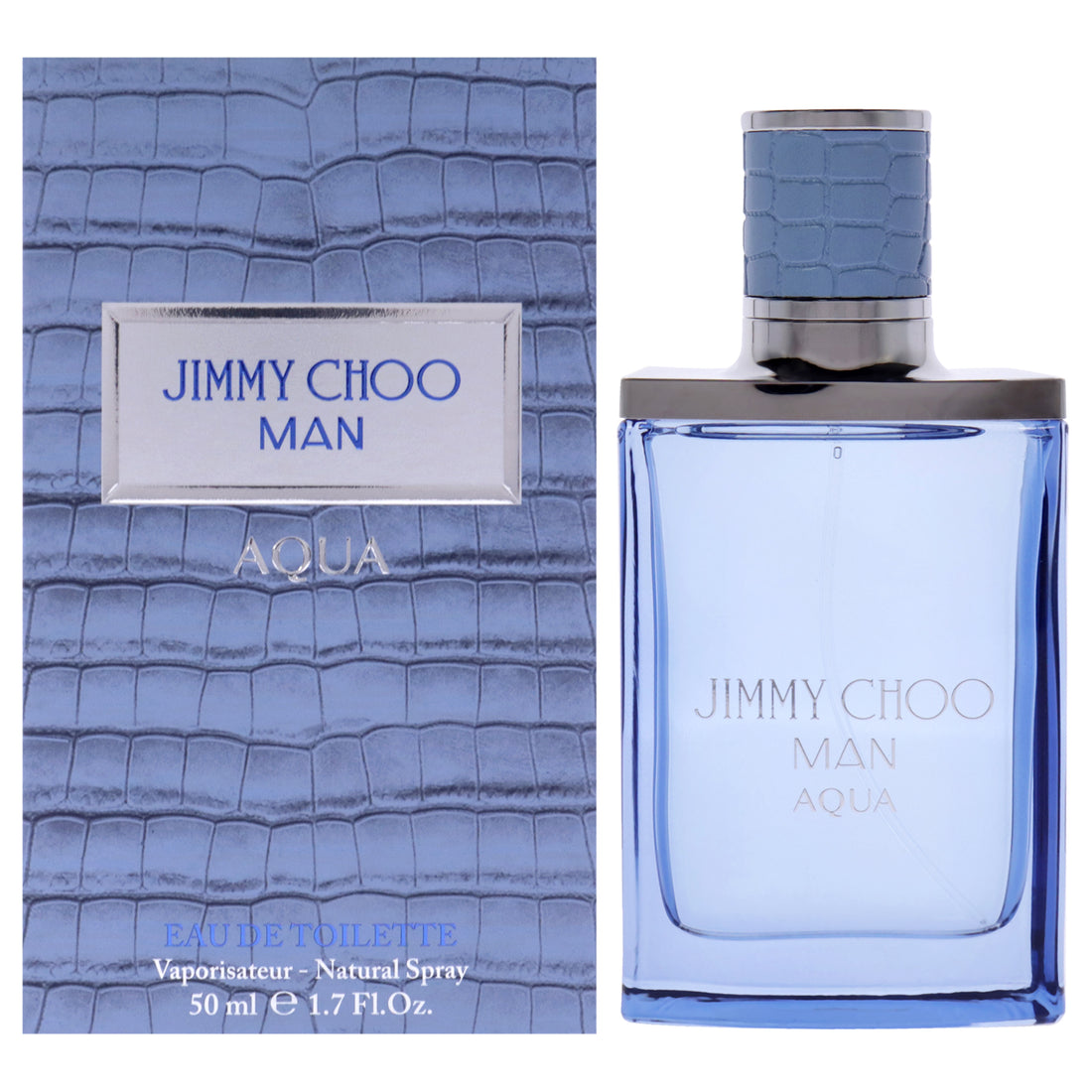 Jimmy Choo Man Aqua