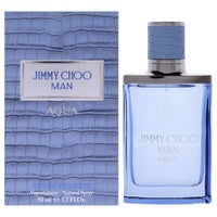 Jimmy Choo Man Aqua