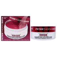 Even Smoother Glycolic Retinol Hydra-Gel Eye Patches
