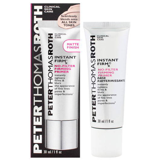 Instant Firmx No Filter Primer