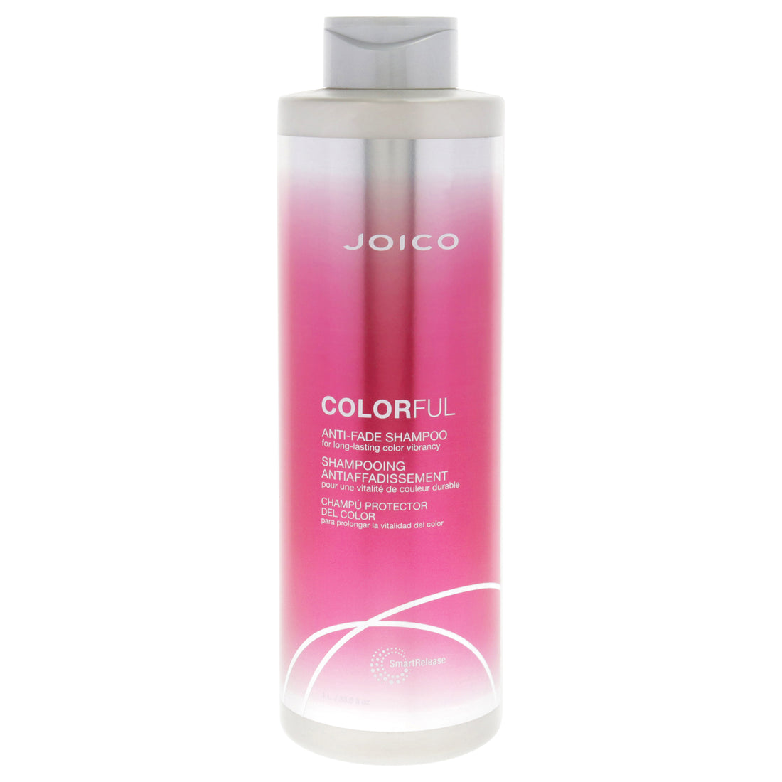 Joico Colorful Anti Fade Shampoo