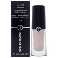 Giorgio Armani Eye Tint Shimmer Liquid Eyeshadow