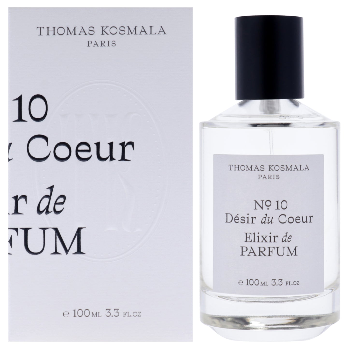 Thomas Kosmala No 10 EDP Spray