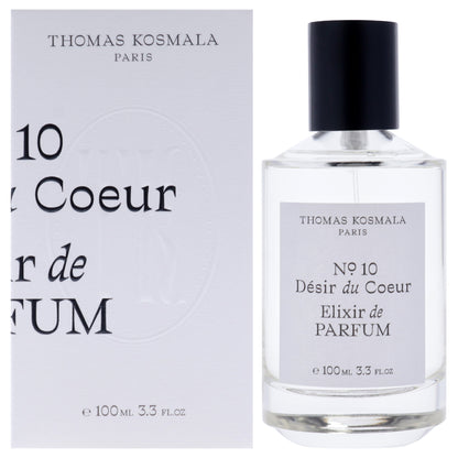 Thomas Kosmala No 10 EDP Spray