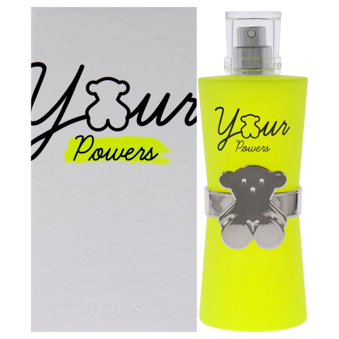 Your Powers