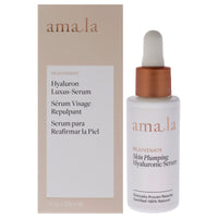 Amala Skin Plumping Hyaluronic Serum