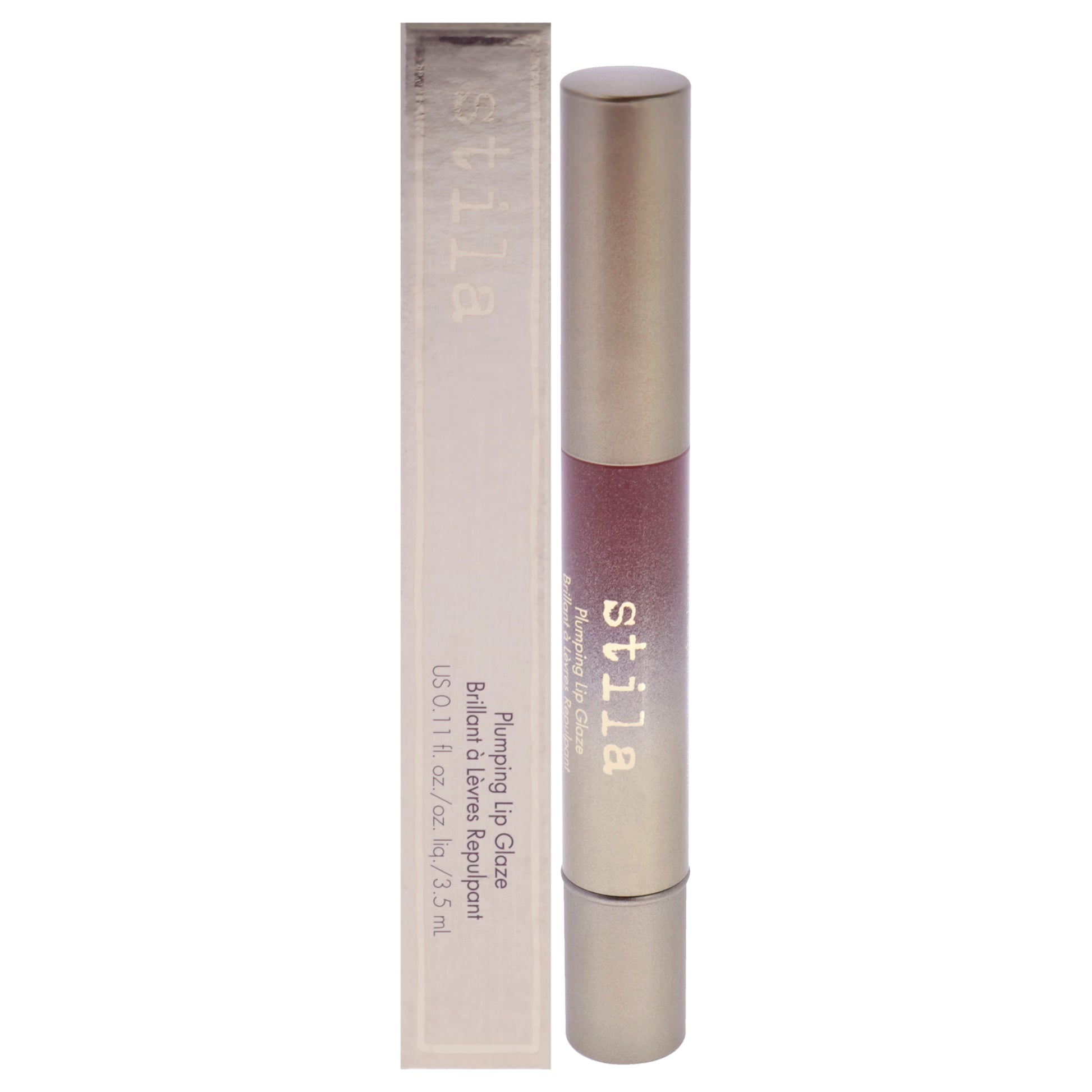 Stila Plumping Lip Glaze
