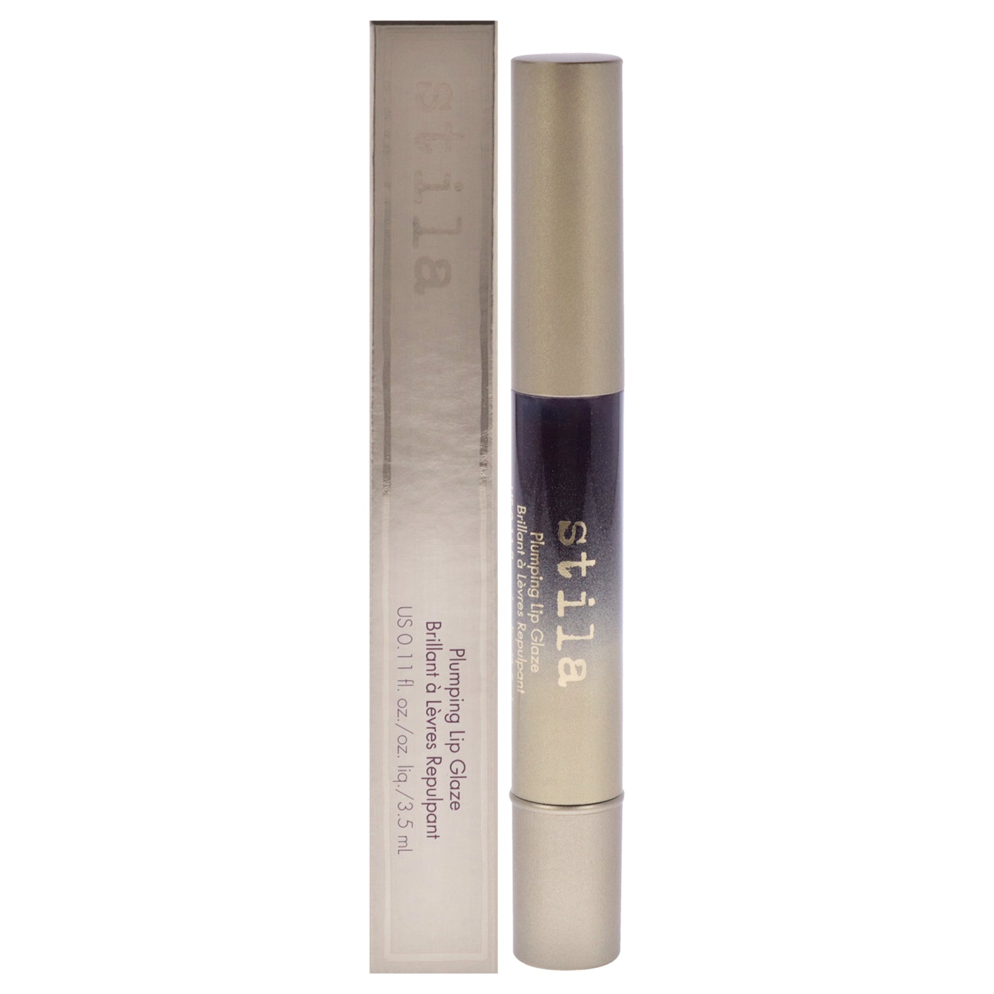 Stila Plumping Lip Glaze