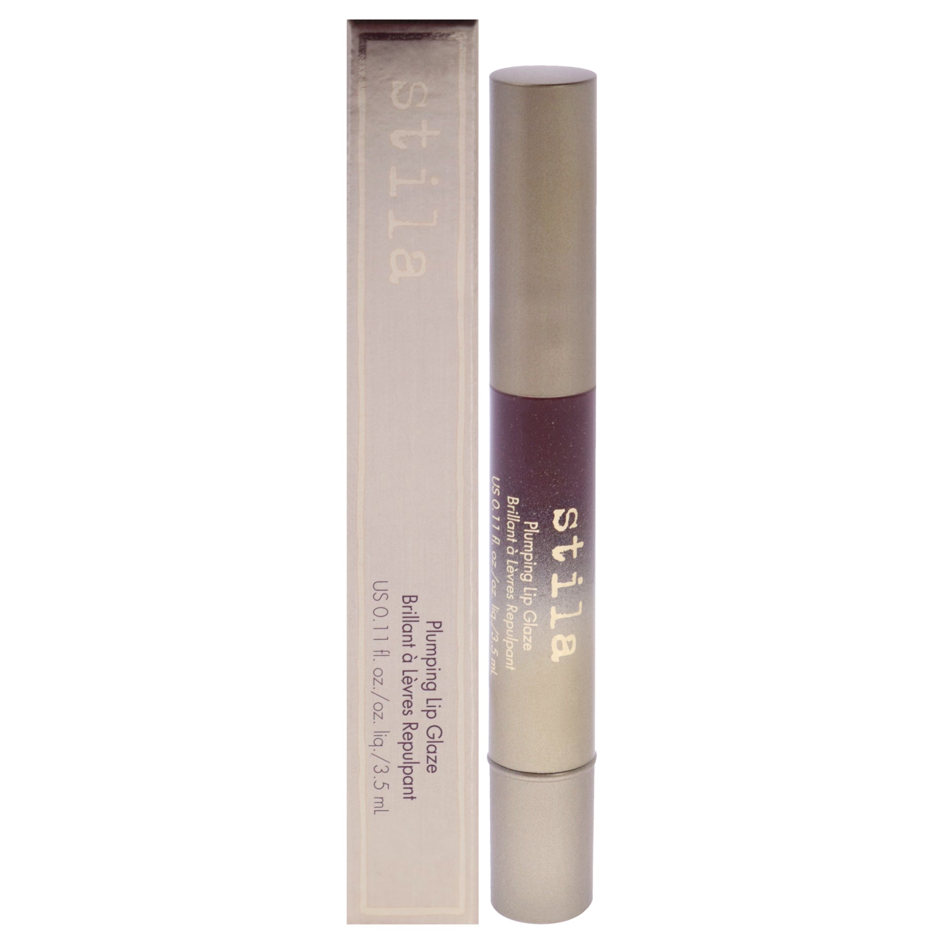 Stila Plumping Lip Glaze