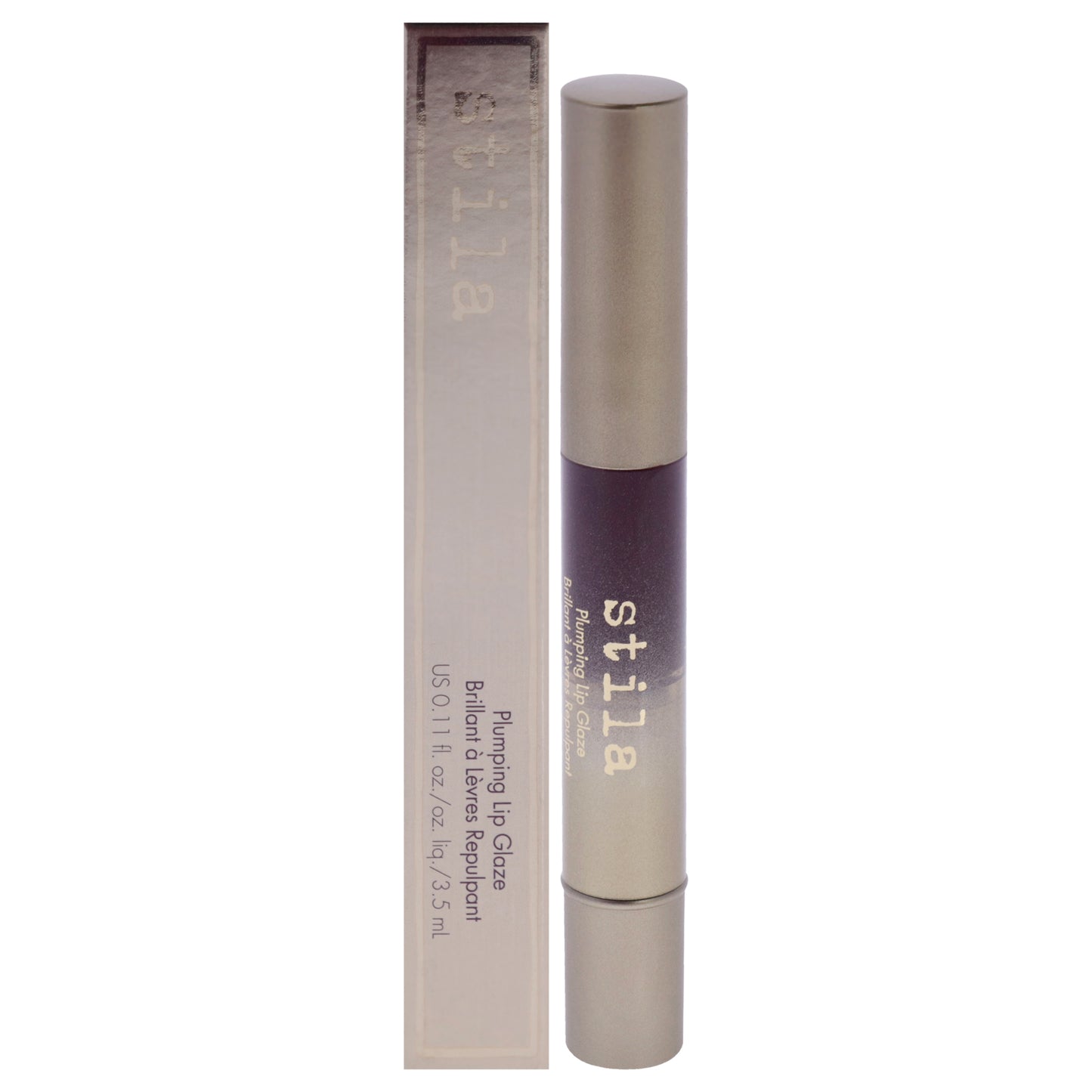 Stila Plumping Lip Glaze