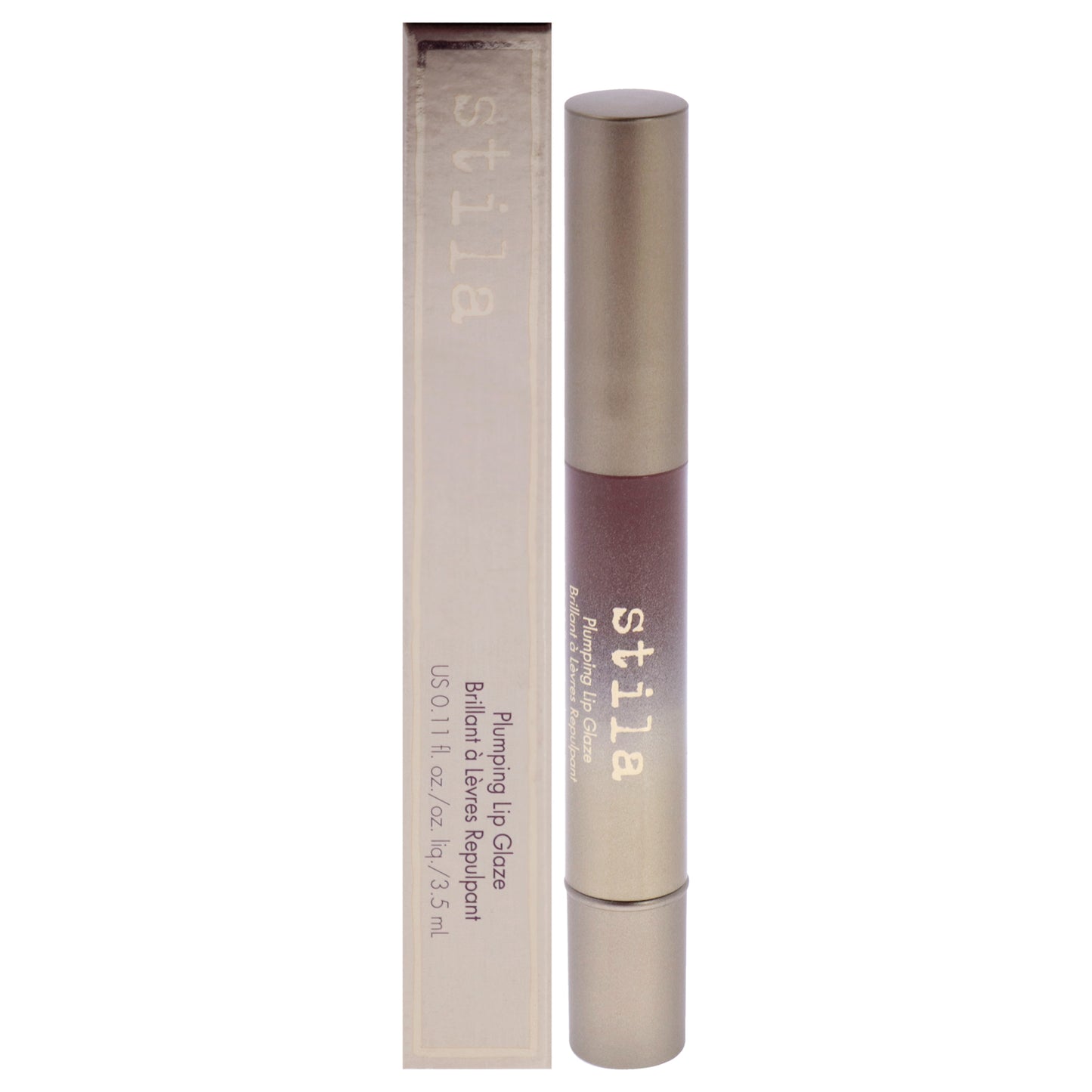 Stila Plumping Lip Glaze