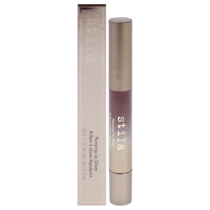 Stila Plumping Lip Glaze