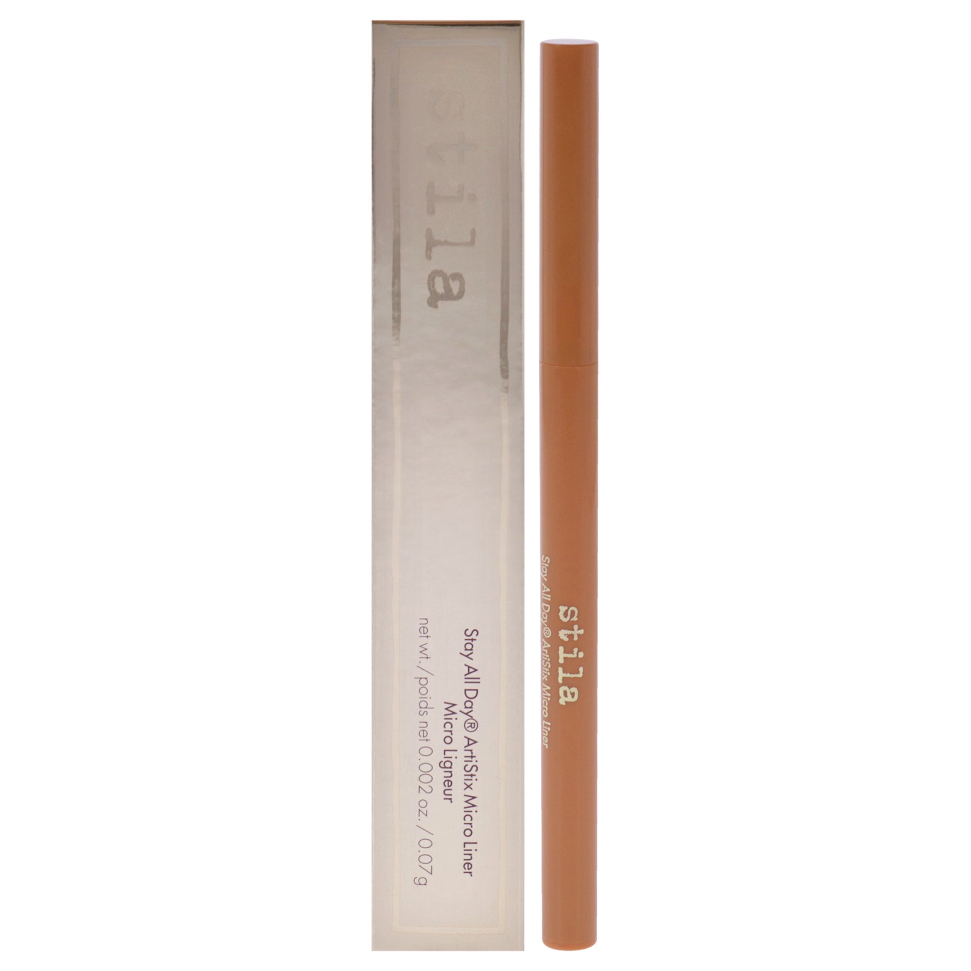 Stila Stay All Day ArtiStix Micro Liner