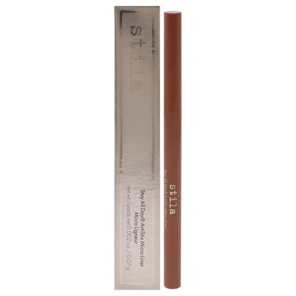 Stila Stay All Day ArtiStix Micro Liner