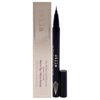 Stila Stay All Day Liquid Eye Liner Micro Tip