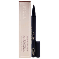 Stila Stay All Day Liquid Eye Liner Micro Tip