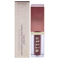 Stila Suede Shade Liquid Eye Shadow