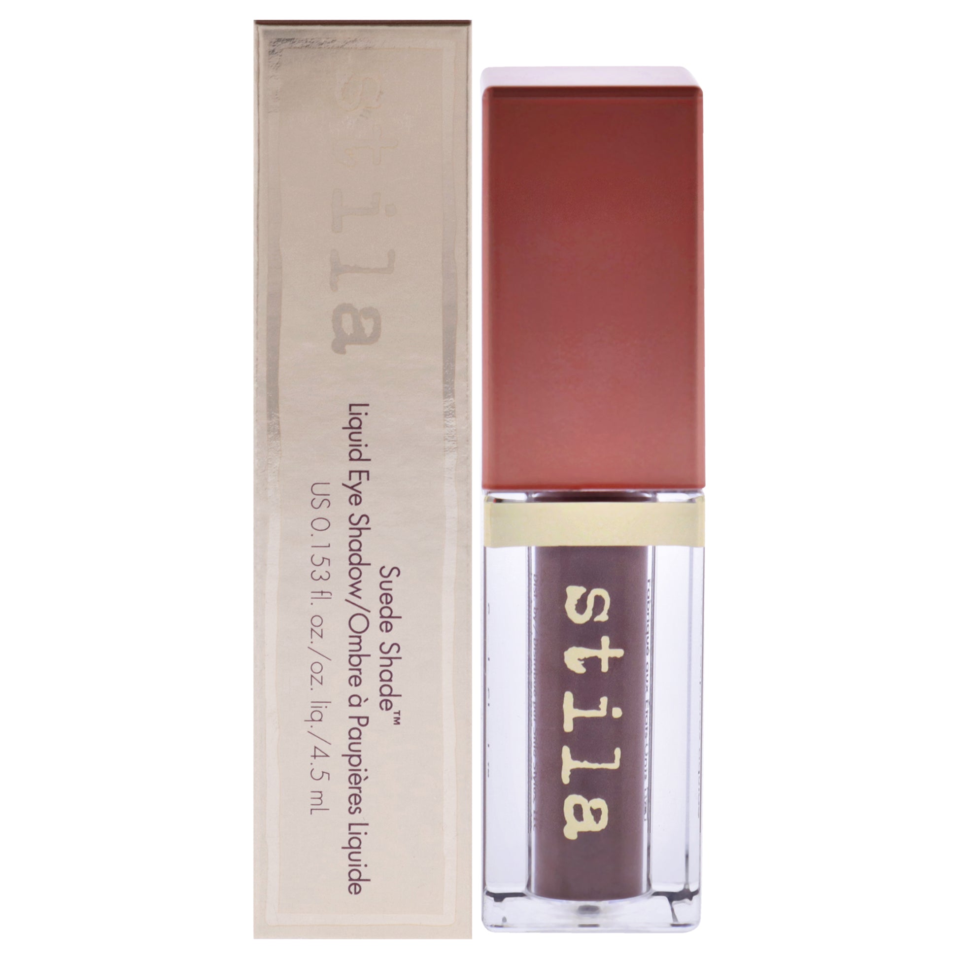 Stila Suede Shade Liquid Eye Shadow