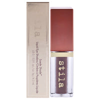 Stila Suede Shade Liquid Eye Shadow