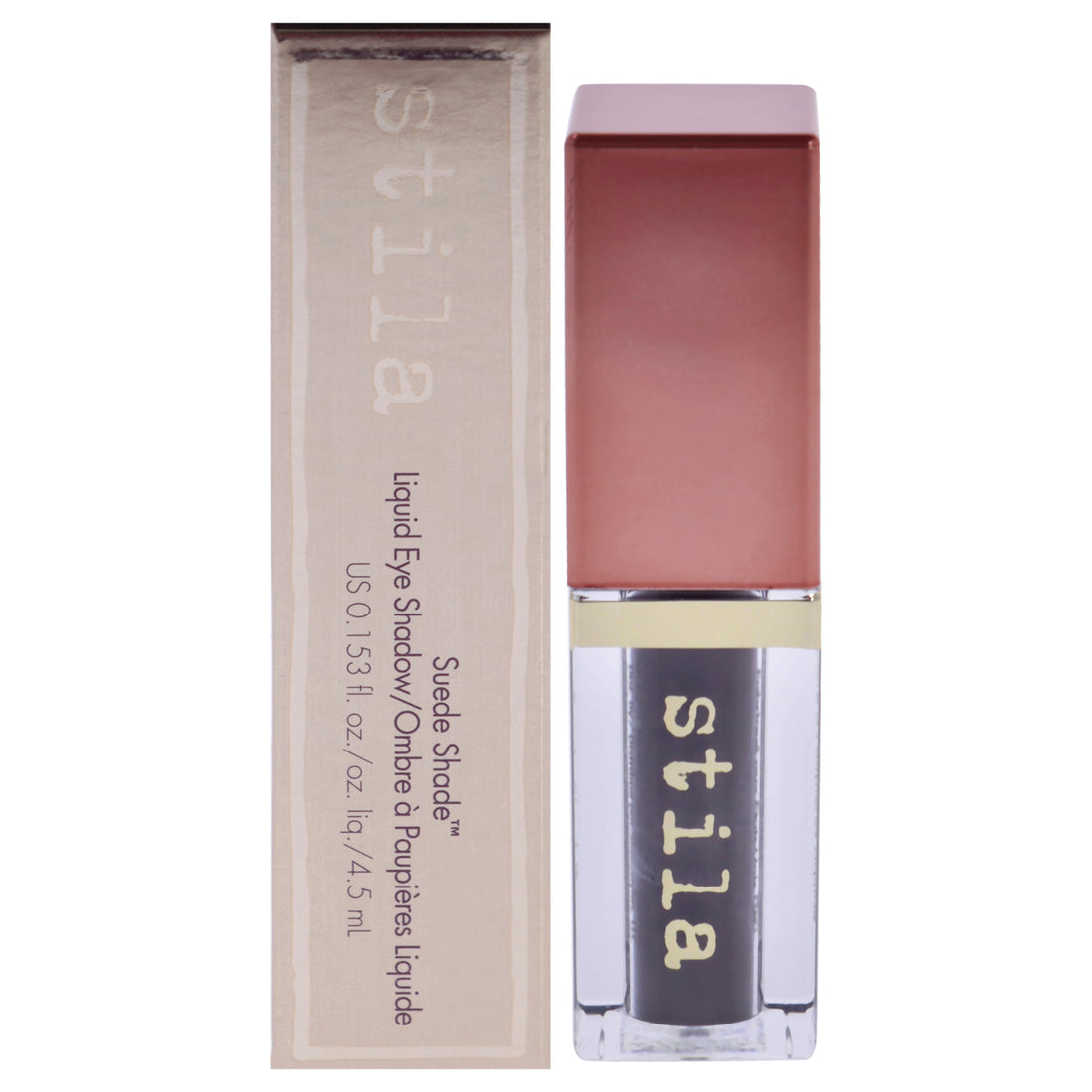 Stila Suede Shade Liquid Eye Shadow