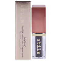 Stila Suede Shade Liquid Eye Shadow