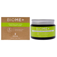BiomePlus Smoothing Cloud Creme
