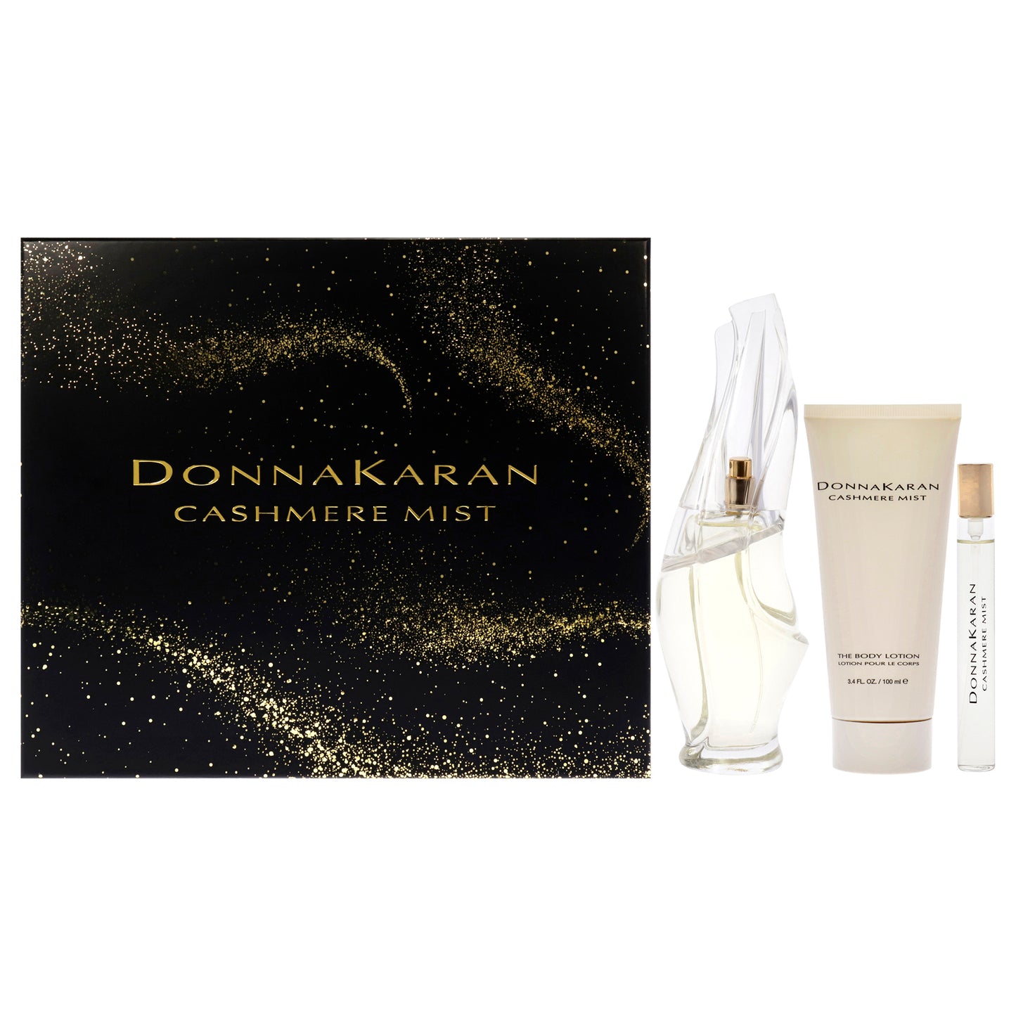 Cashmere Mist