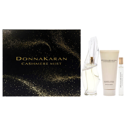 Cashmere Mist