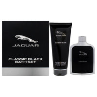 Jaguar Classic Black