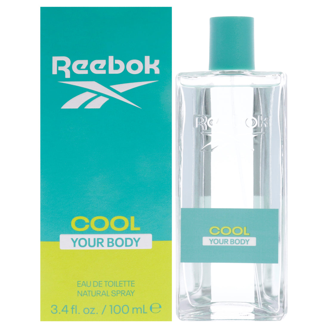 Cool Your Body