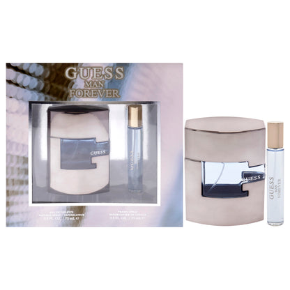 Guess Forever