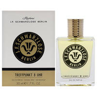 Schwarzlose Treffpunkt 8 UHR Unisex EDP Spray