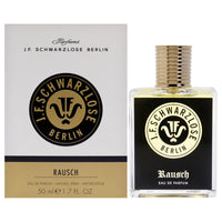 Schwarzlose Rausch Unisex EDP Spray