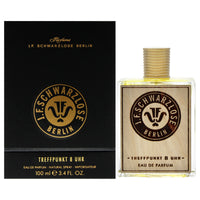 Schwarzlose Treffpunkt 8 UHR Unisex EDP Spray