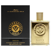 Schwarzlose Rausch Unisex EDP Spray