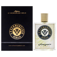 Schwarzlose Fougair Unisex EDP Spray