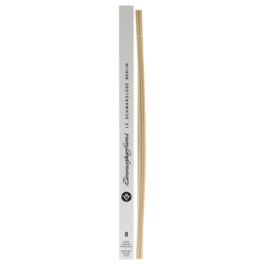Reed Diffuser Sticks - Nature