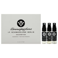 Room Fragrances Discovery Set