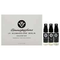 Room Fragrances Discovery Set