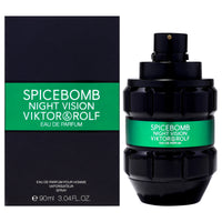 Viktor and Rolf Spicebomb Night Vision Men EDP Spray