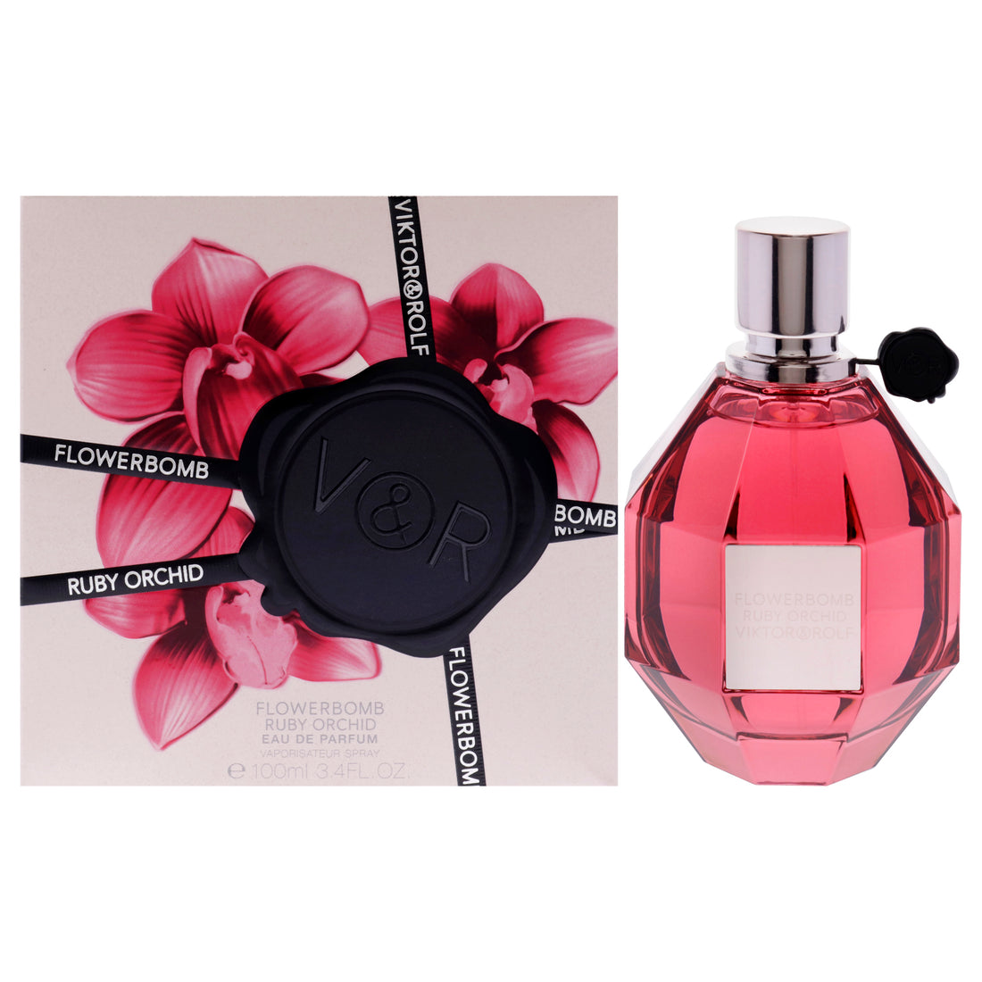 Viktor and Rolf Flowerbomb Ru