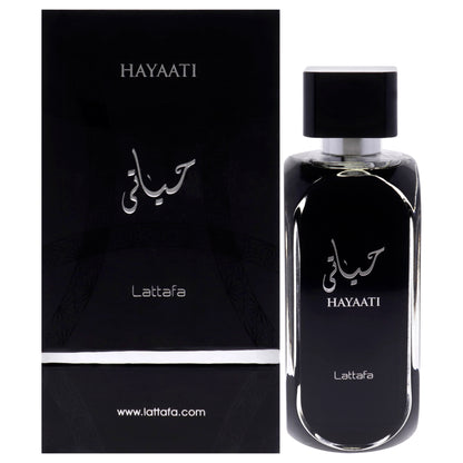 Hayaati