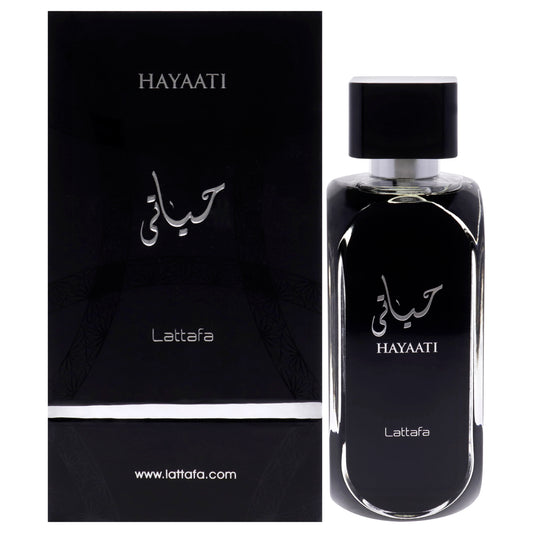 Hayaati